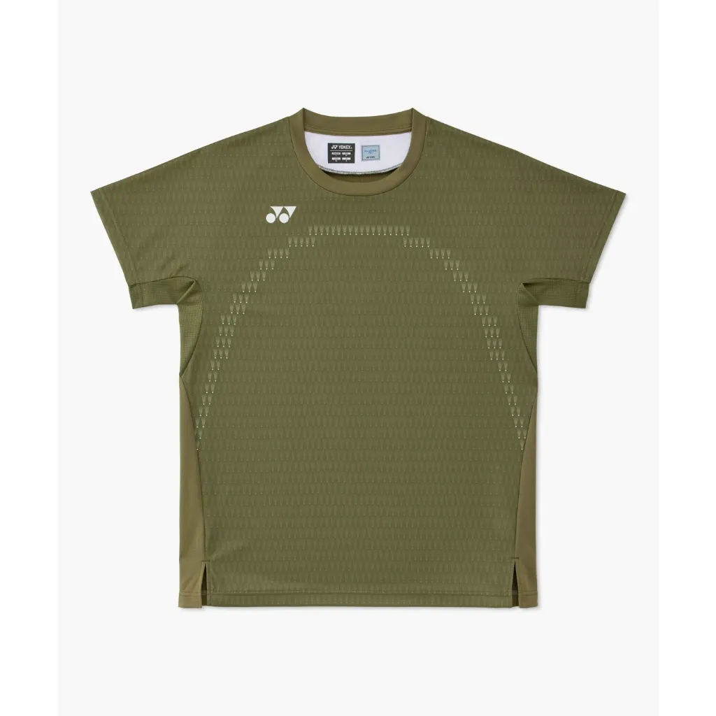 Yonex Mens Crew shirt 10718EX