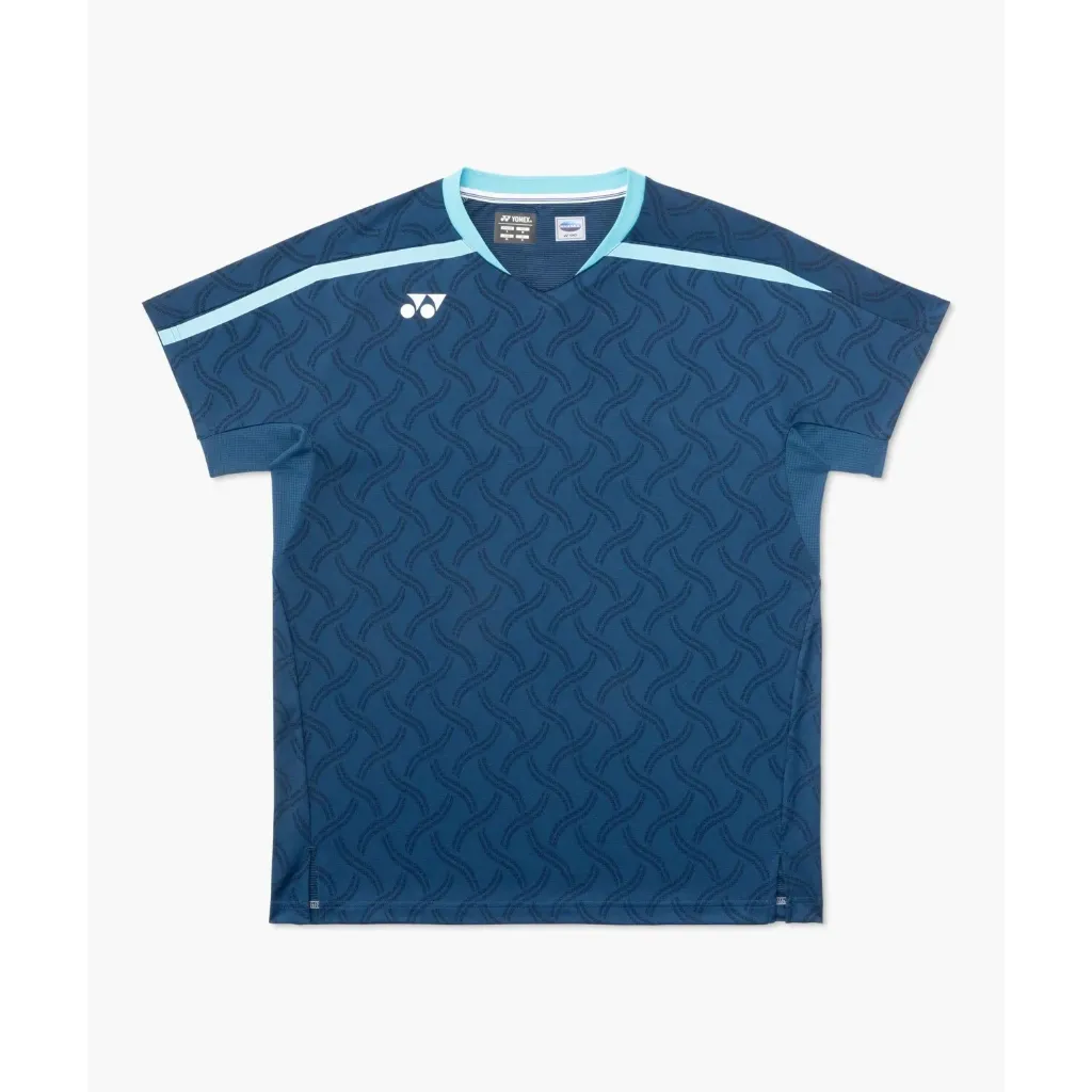 Yonex Mens Crew shirt 10716YX
