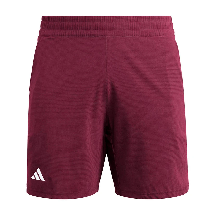Adidas Ergo Shorts Maroon