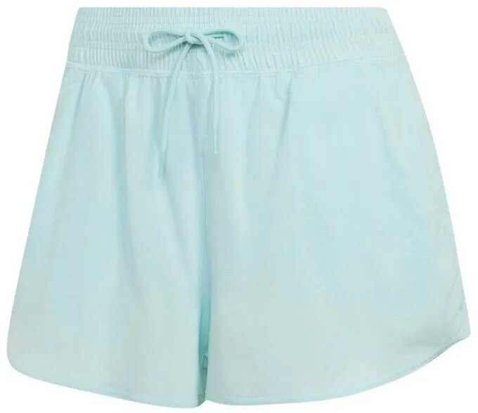 Adidas Club Shorts mint