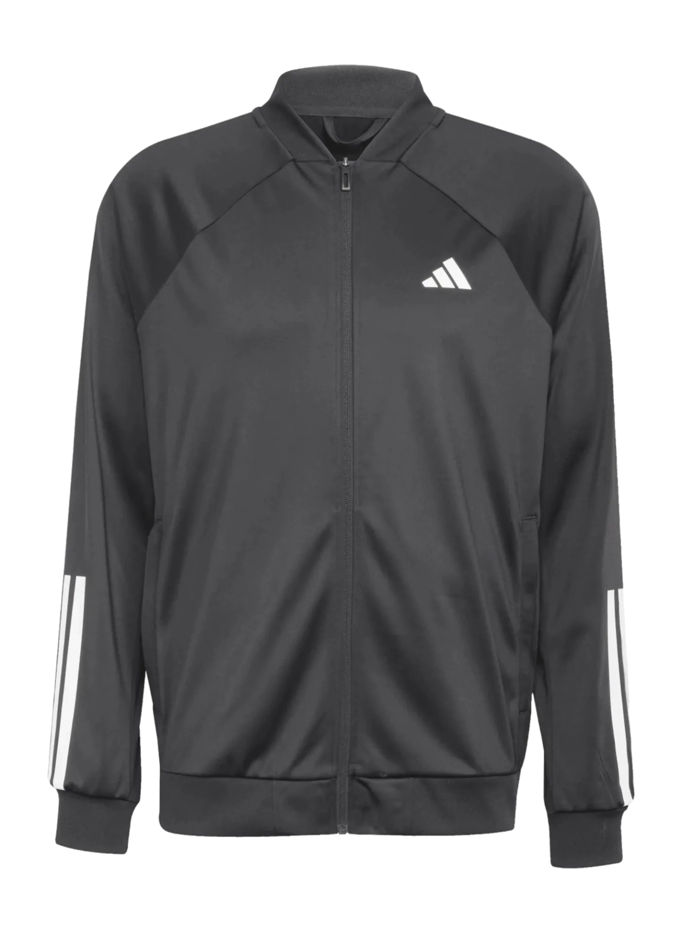 Adidas 3 Stripes Knit jacket