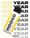 Hookd - Get a grip