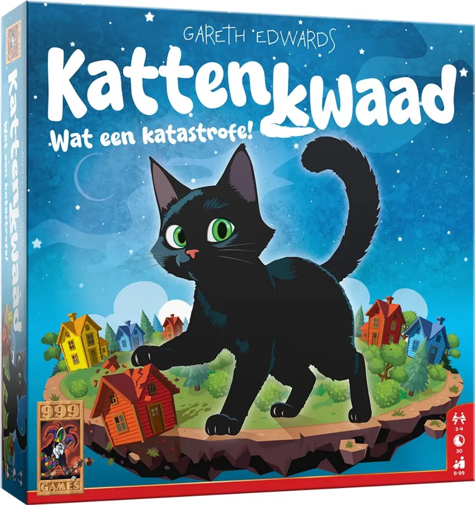 Kattenkwaad
