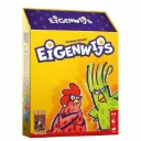 Eigenwijs