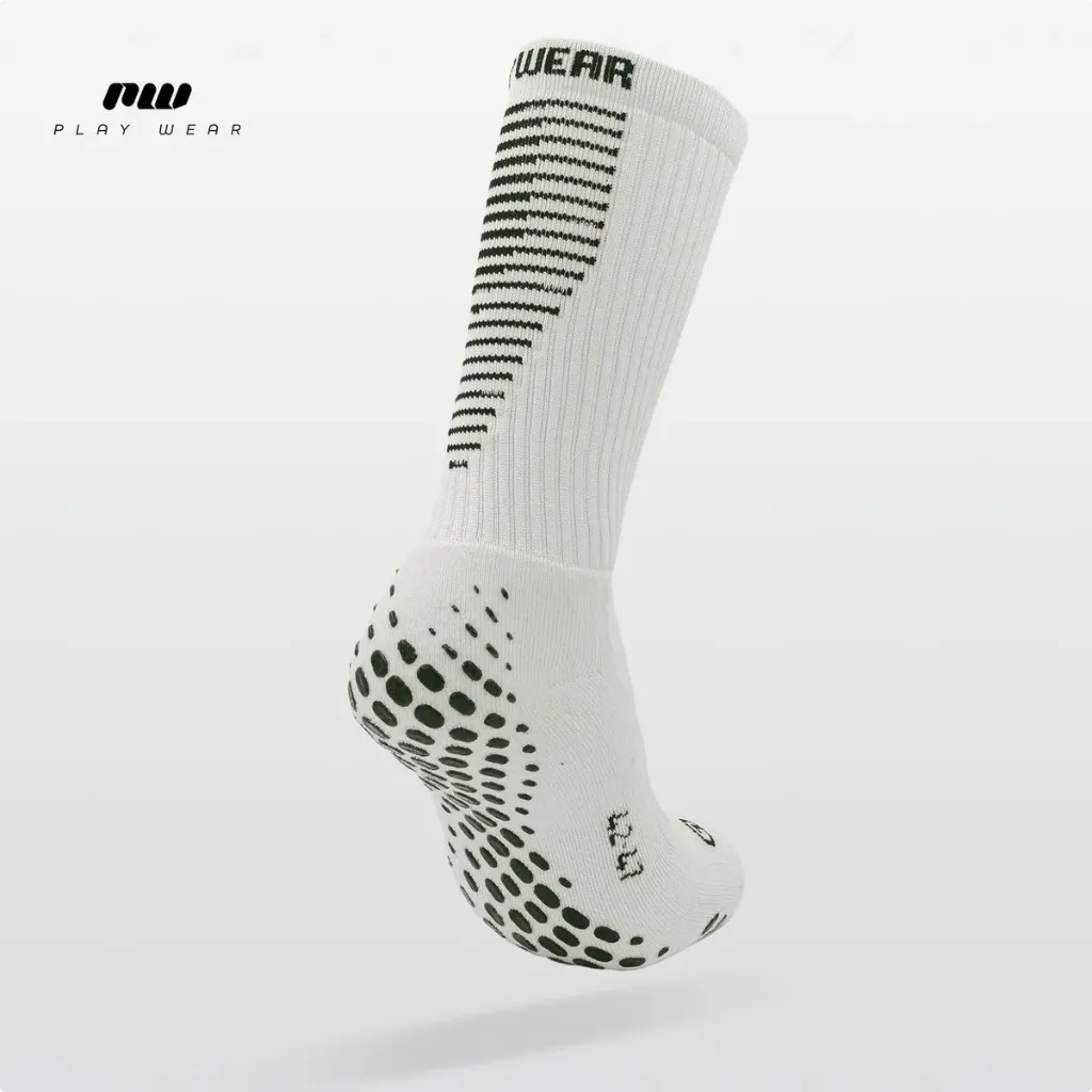 Play Wear - Grip Socks