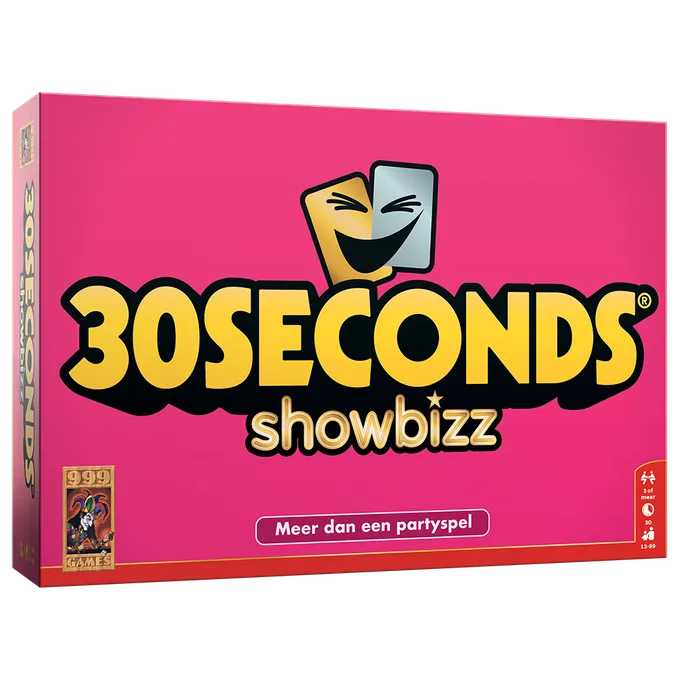 30 Seconds ® Showbizz
