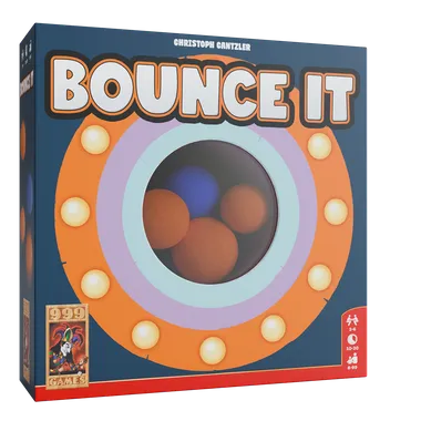 Bounce It