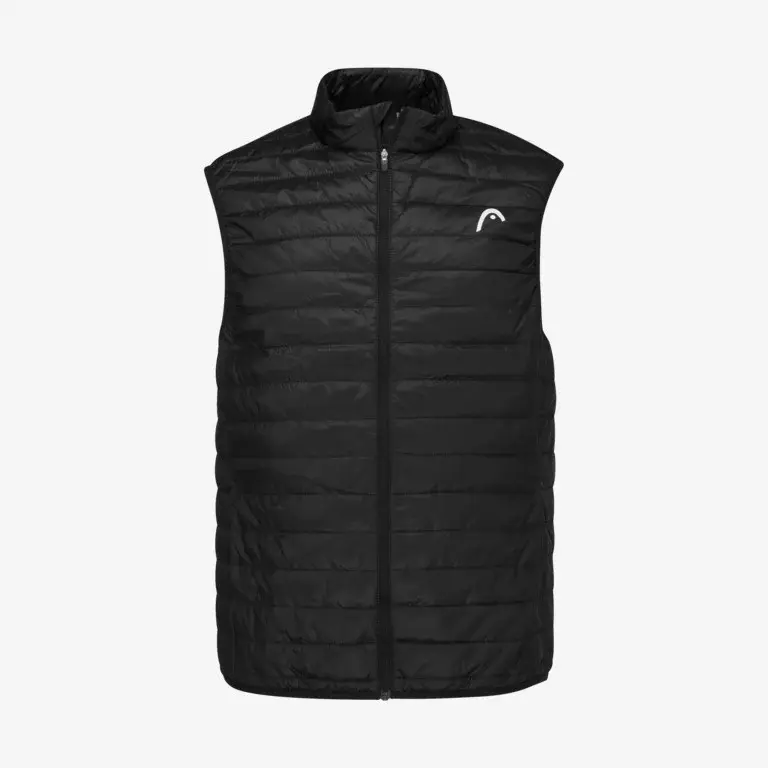 Head Club lightweight vest
