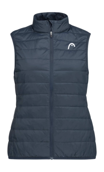 Head Club lightweight vest dames