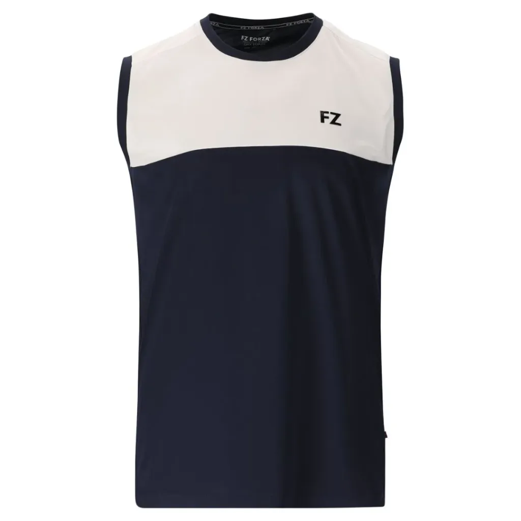FZ Forza PR2612 M Sleeveless tee - Navy Blazer