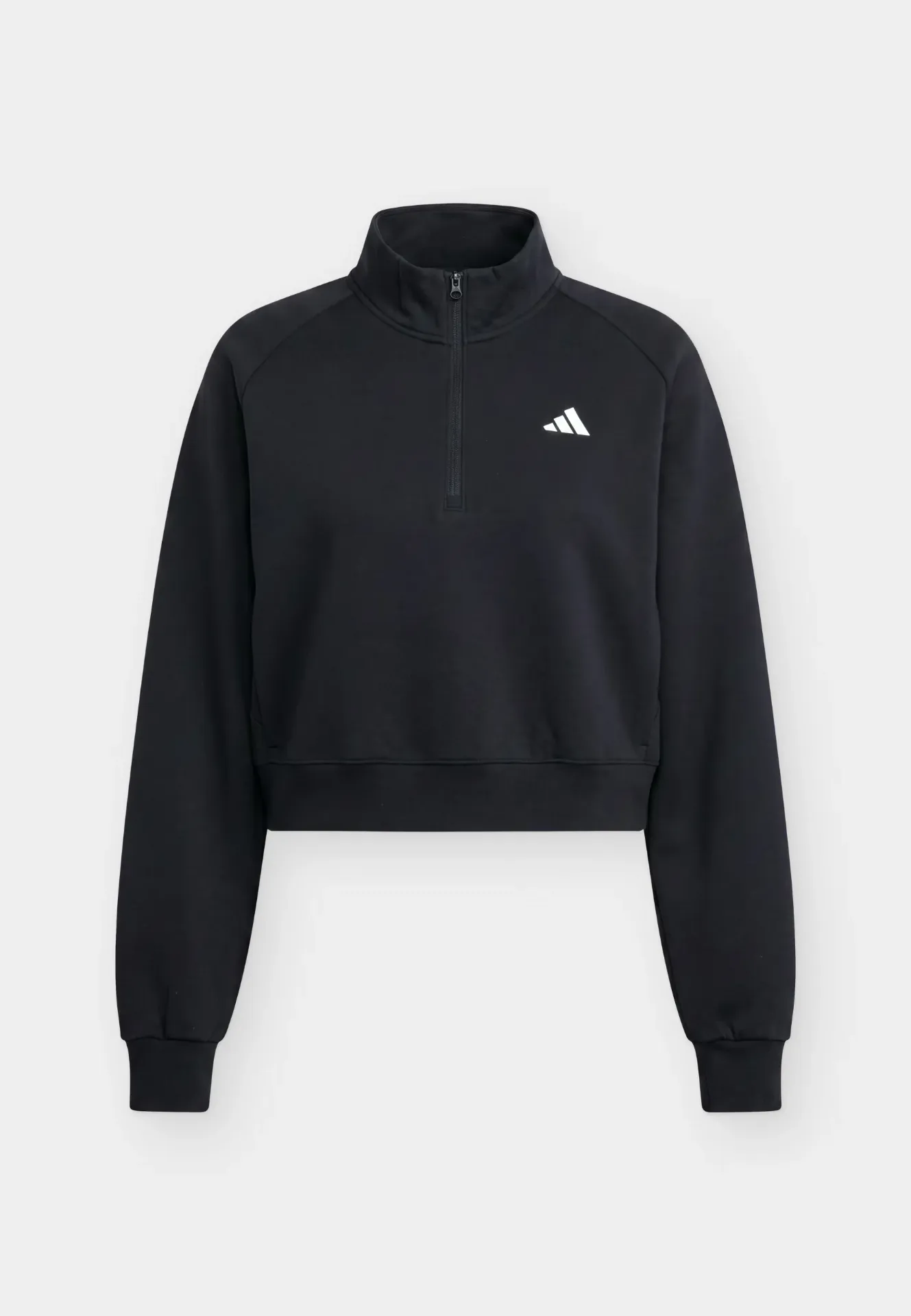 Adidas Cover-up half zip W