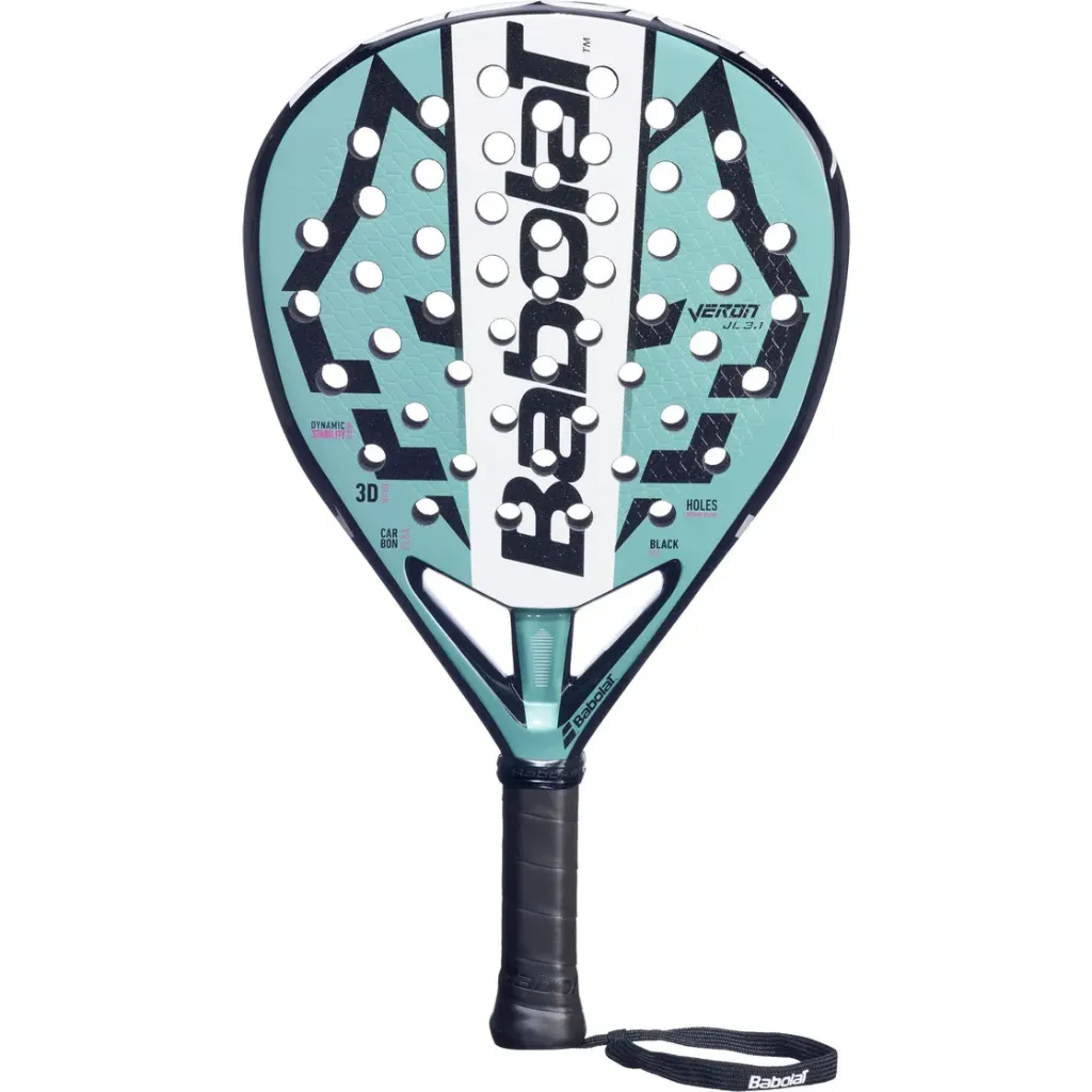 Babolat Veron Juan Lebron 3.1