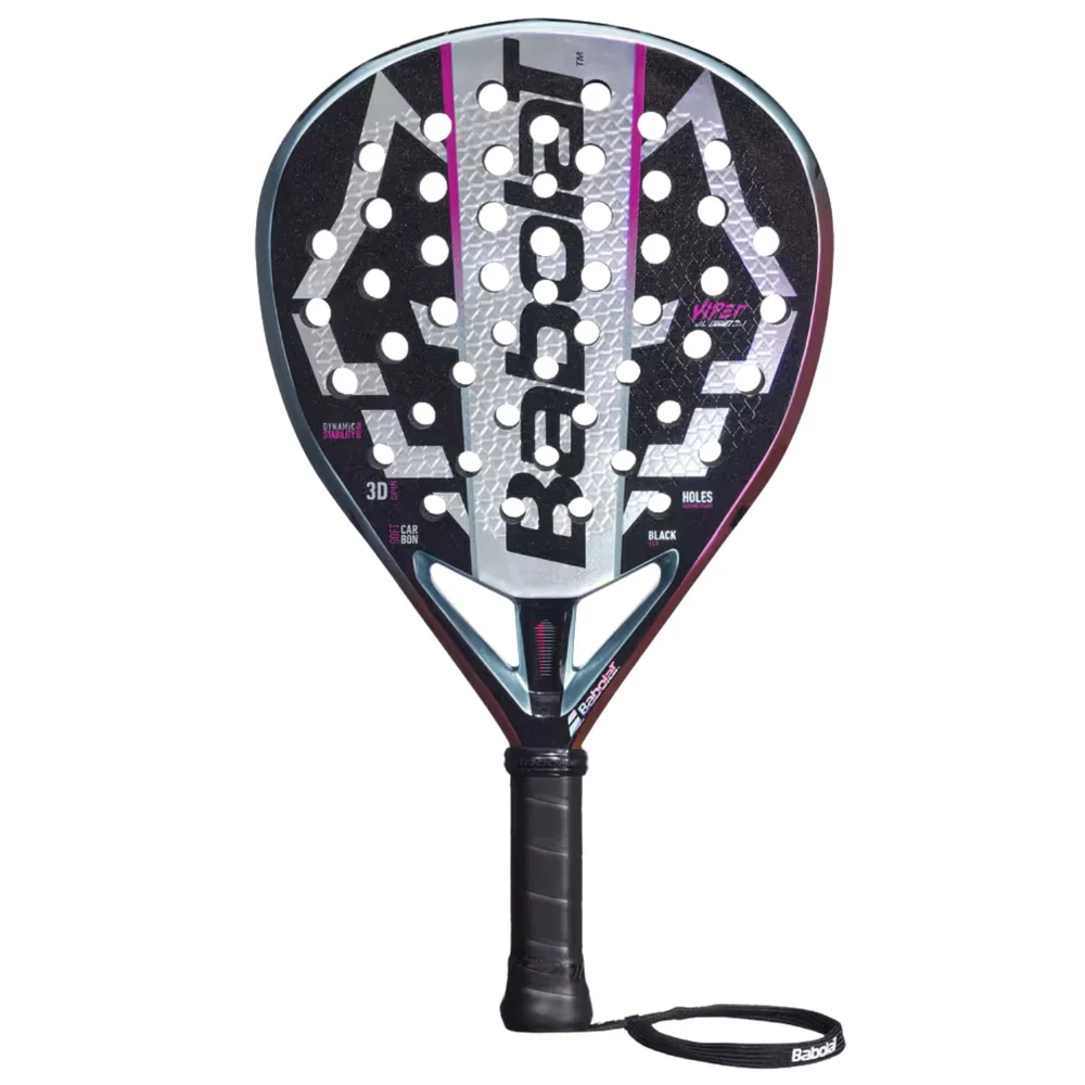 Babolat Viper Soft Jual Lebron 3.1