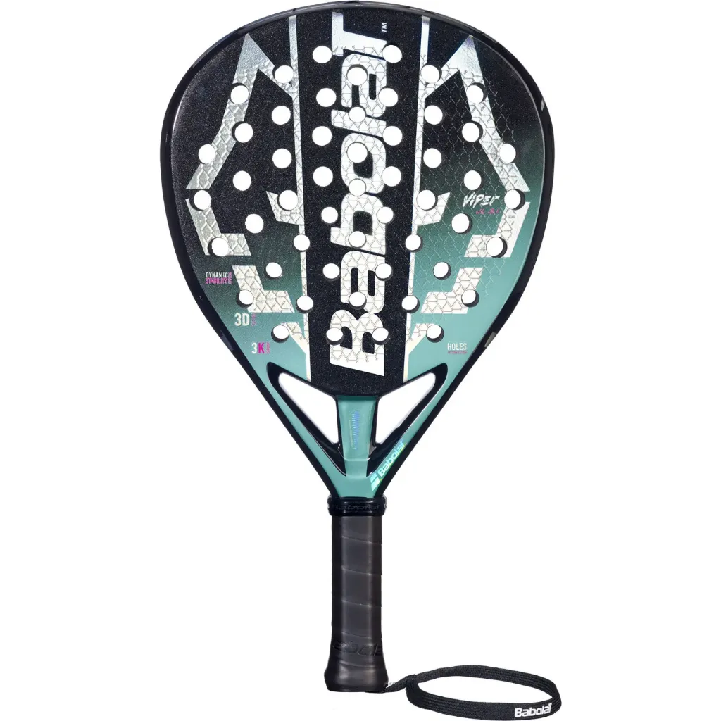 Babolat Viper Juan Lebron 3.1