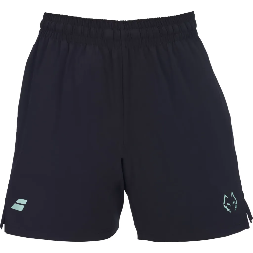 Babolat Short Lebron Black