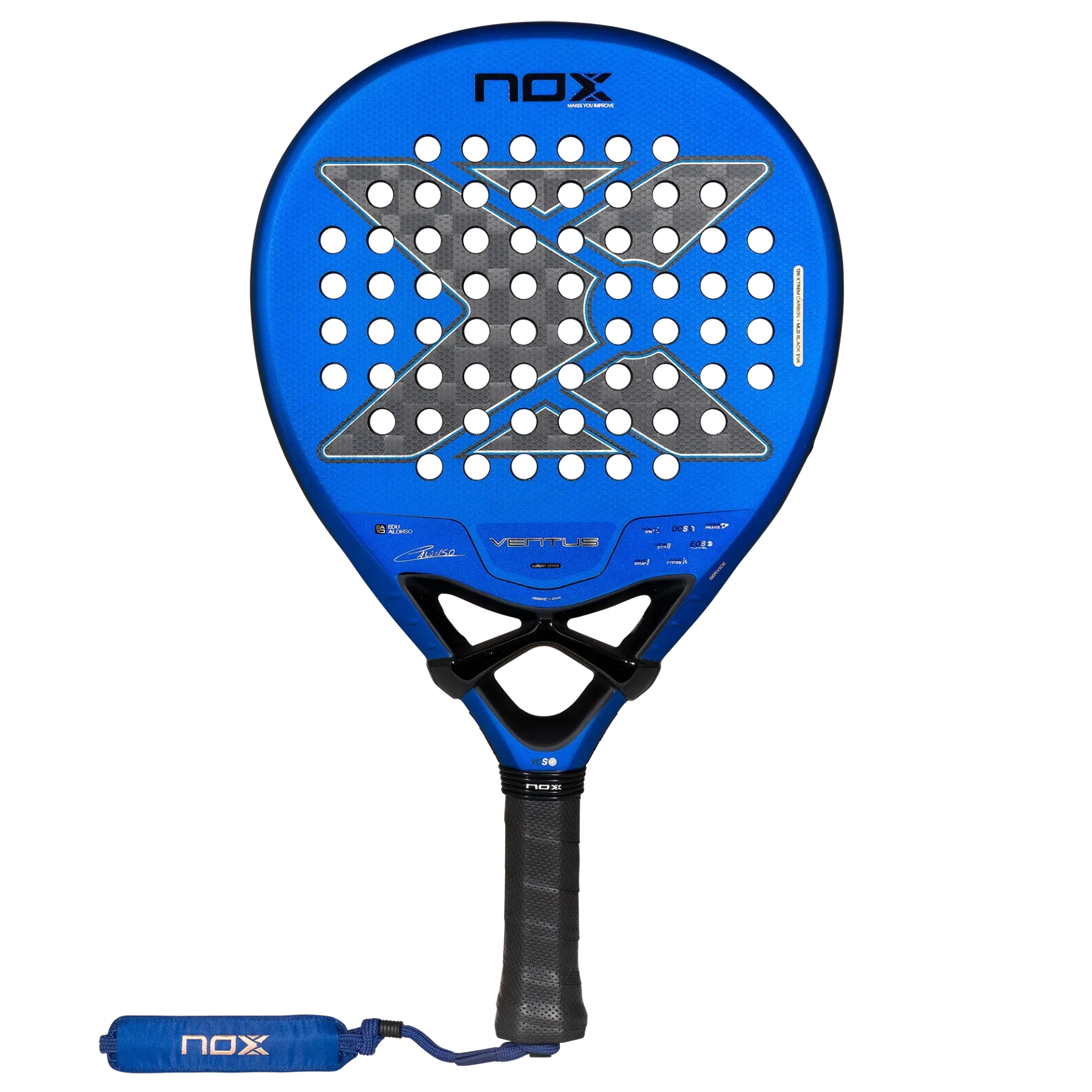 Nox Ventus 12K Xtrem by Edu Alonso