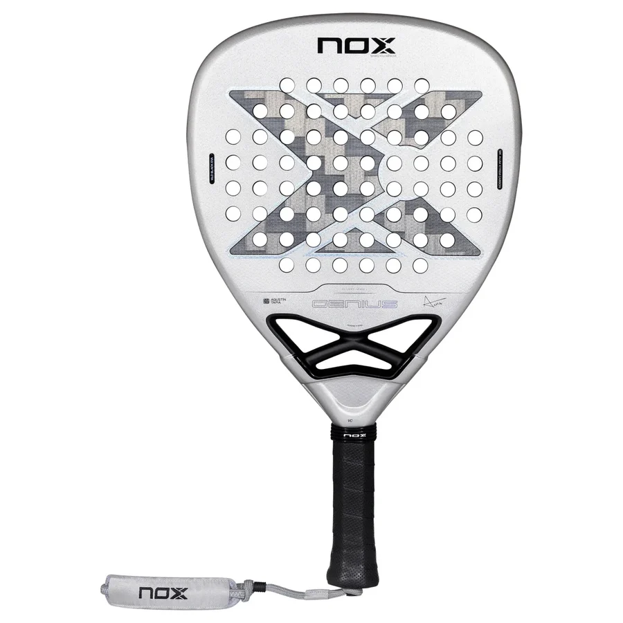 Nox AT10 Genius 12K Attack Alum Xtreme By Augustin Tapia 2027
