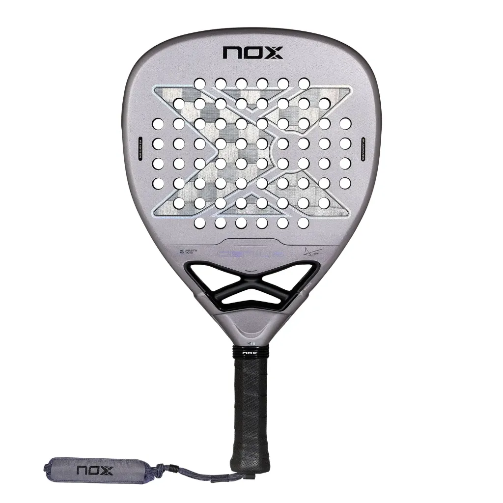 Nox AT10 Genius 18K Attack Alum Xtreme By Augustin Tapia 2027