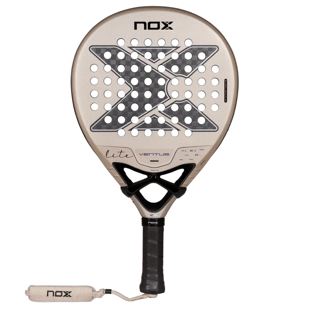 Nox Ventus 12K Hybrid Lite 2027